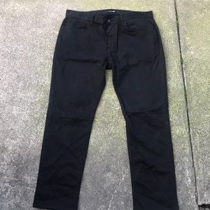 Men’s Black Joe’s Jeans 38x32